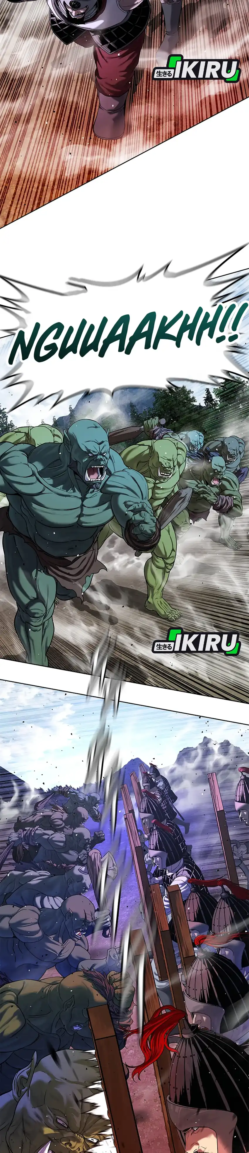 Baca The Vehement Emperor of Steel - Chapter 35 halaman 37