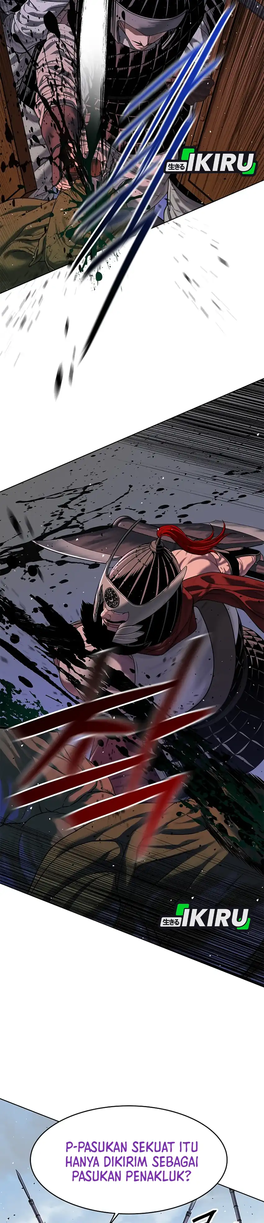 Baca The Vehement Emperor of Steel - Chapter 35 halaman 39