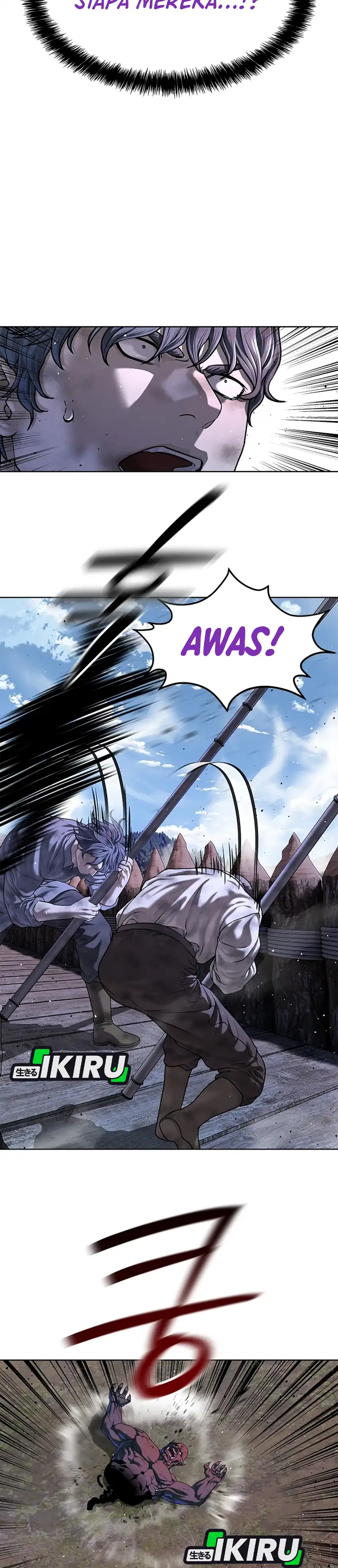 Baca The Vehement Emperor of Steel - Chapter 35 halaman 41