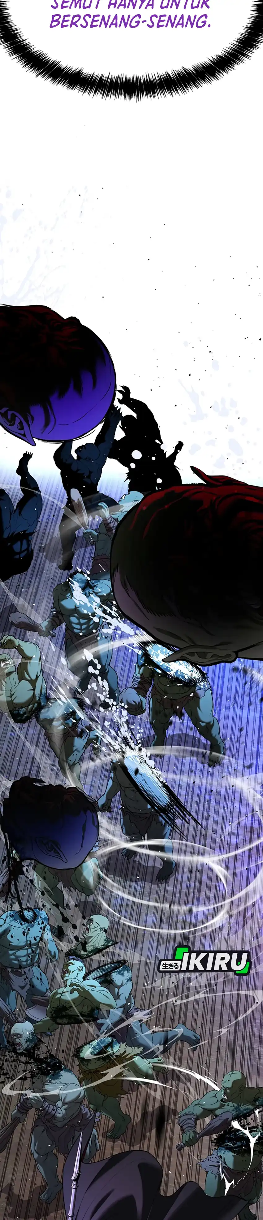 Baca The Vehement Emperor of Steel - Chapter 35 halaman 46