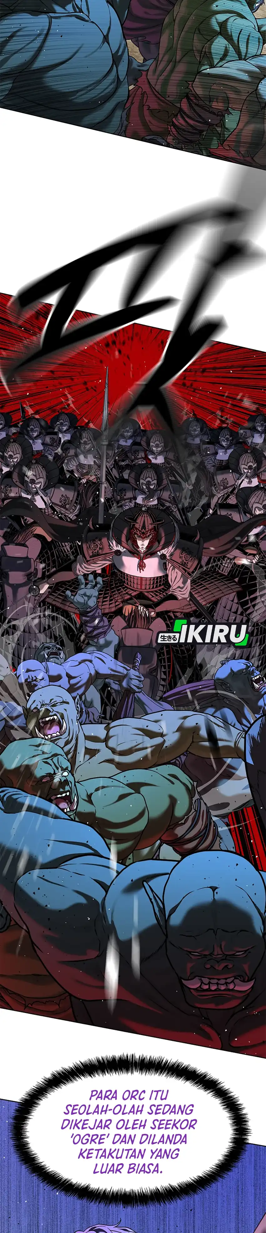 Baca The Vehement Emperor of Steel - Chapter 35 halaman 49