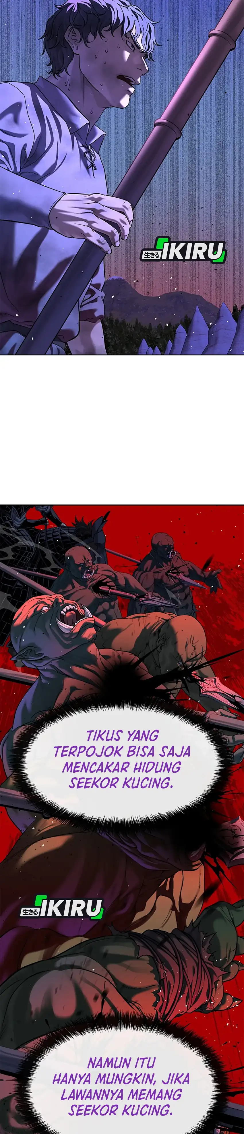 Baca The Vehement Emperor of Steel - Chapter 35 halaman 50