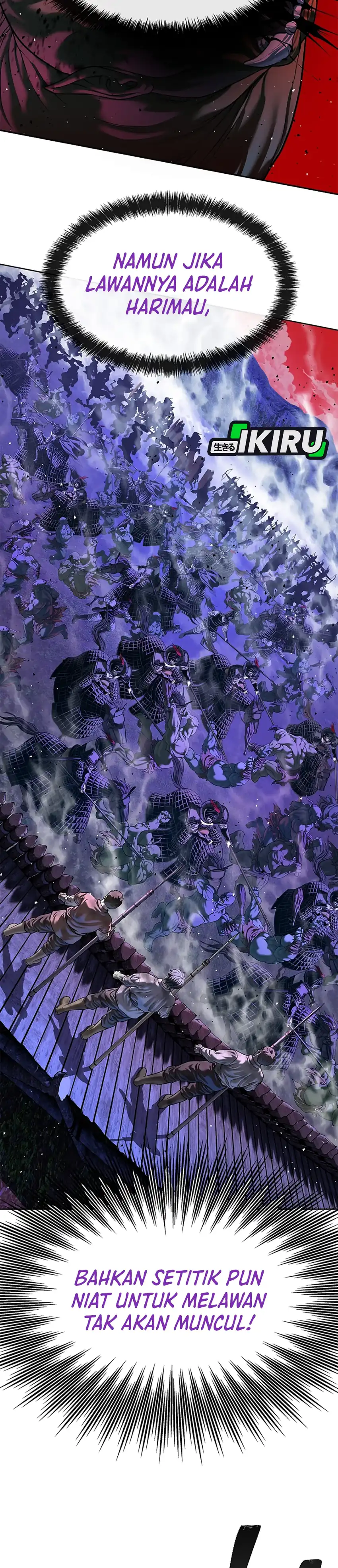 Baca The Vehement Emperor of Steel - Chapter 35 halaman 51