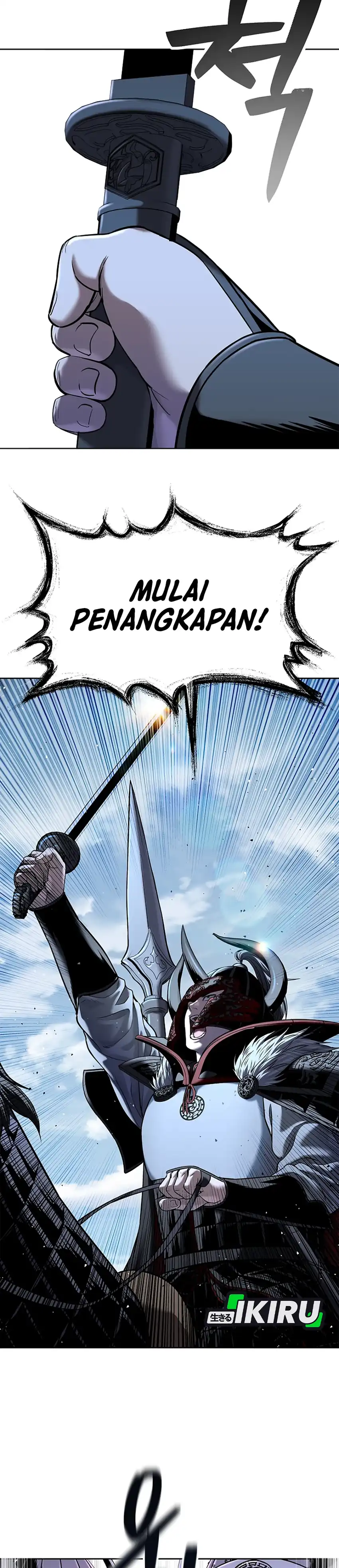 Baca The Vehement Emperor of Steel - Chapter 35 halaman 52