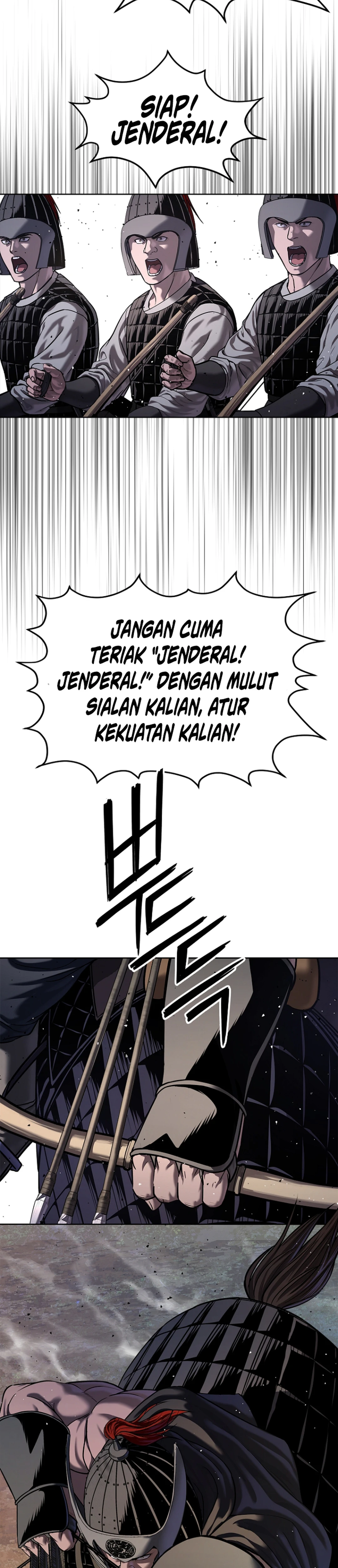 Baca The Vehement Emperor of Steel - Chapter 36 halaman 10