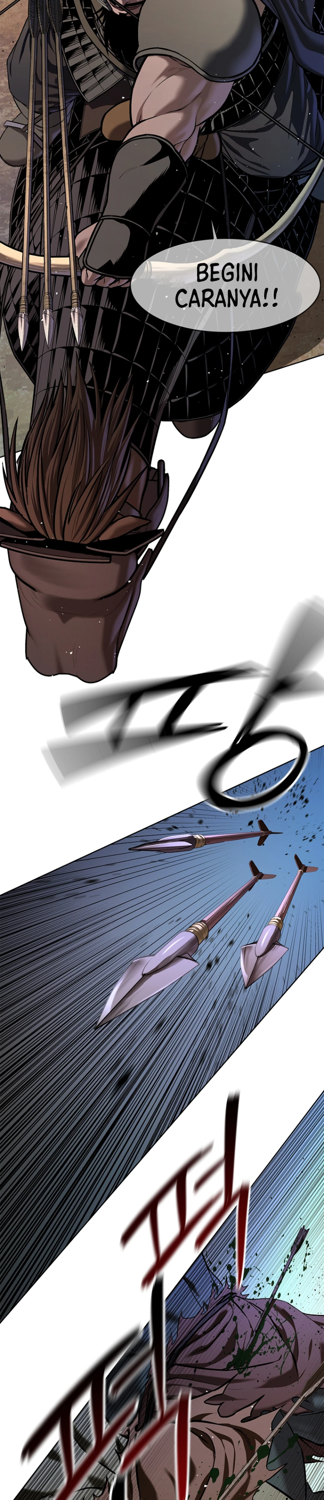 Baca The Vehement Emperor of Steel - Chapter 36 halaman 11