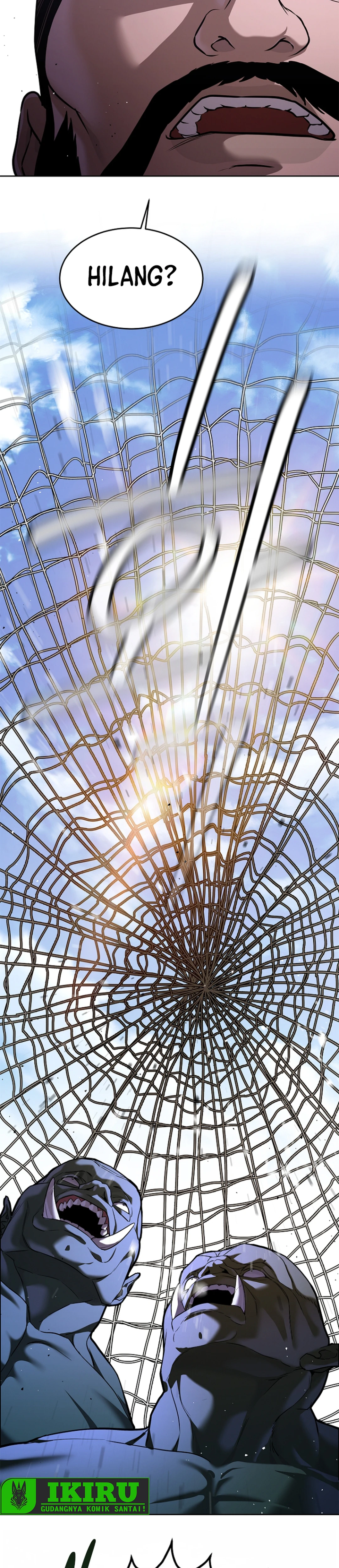 Baca The Vehement Emperor of Steel - Chapter 36 halaman 19