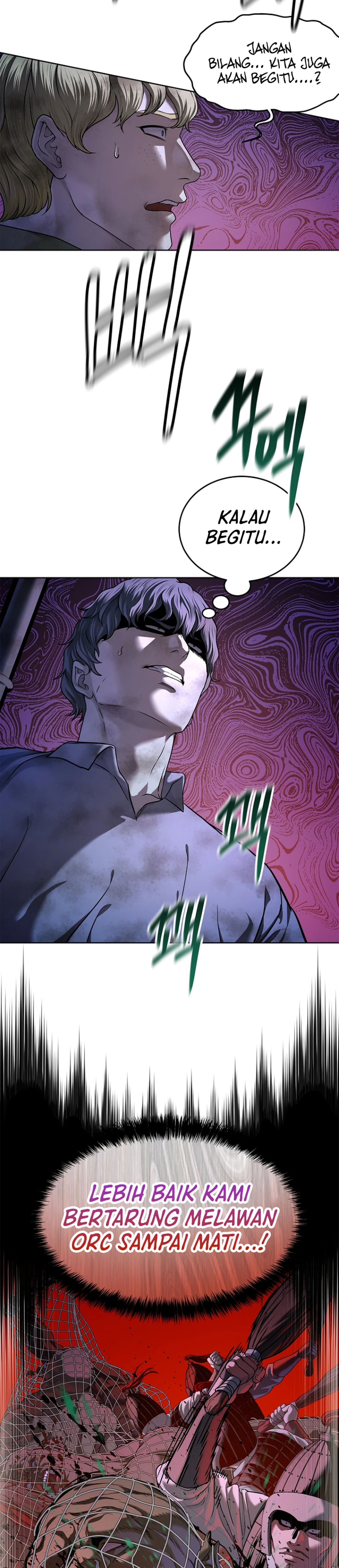 Baca The Vehement Emperor of Steel - Chapter 36 halaman 27