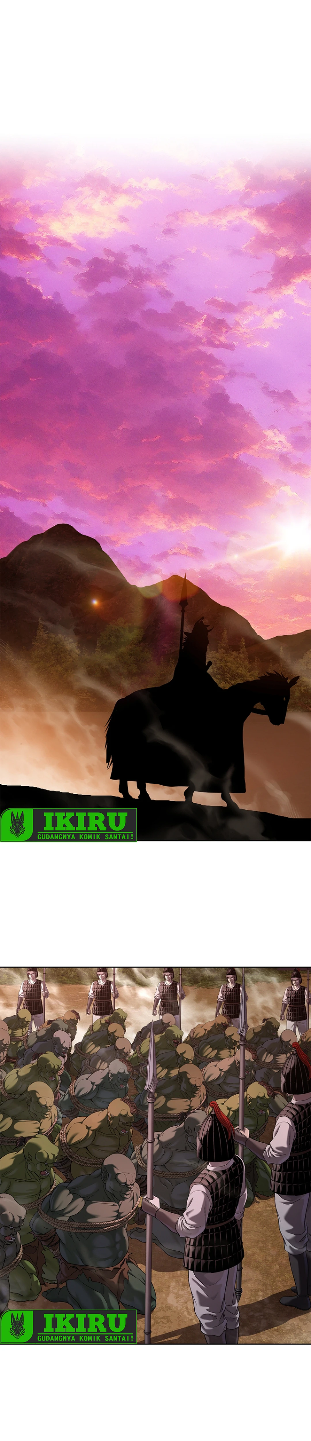 Baca The Vehement Emperor of Steel - Chapter 36 halaman 29