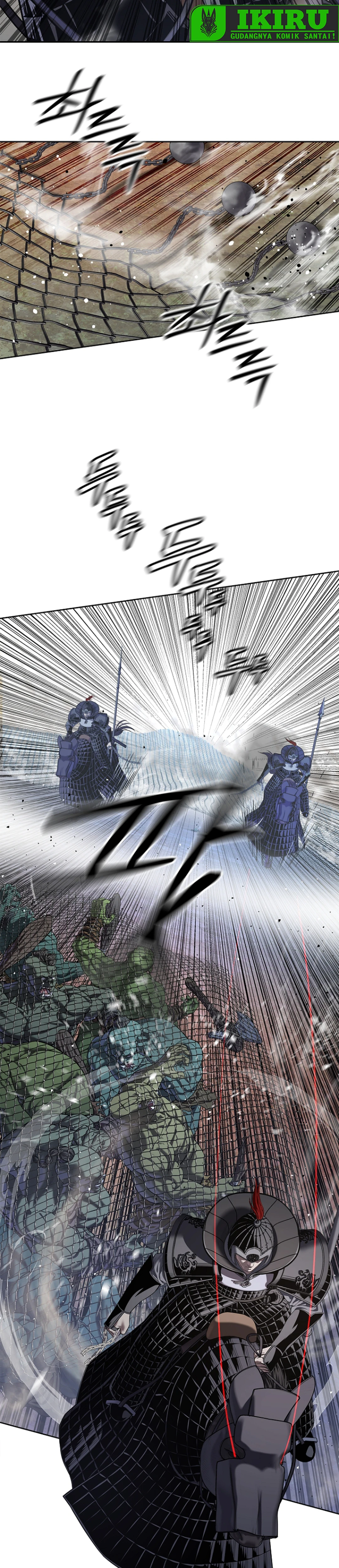 Baca The Vehement Emperor of Steel - Chapter 36 halaman 4