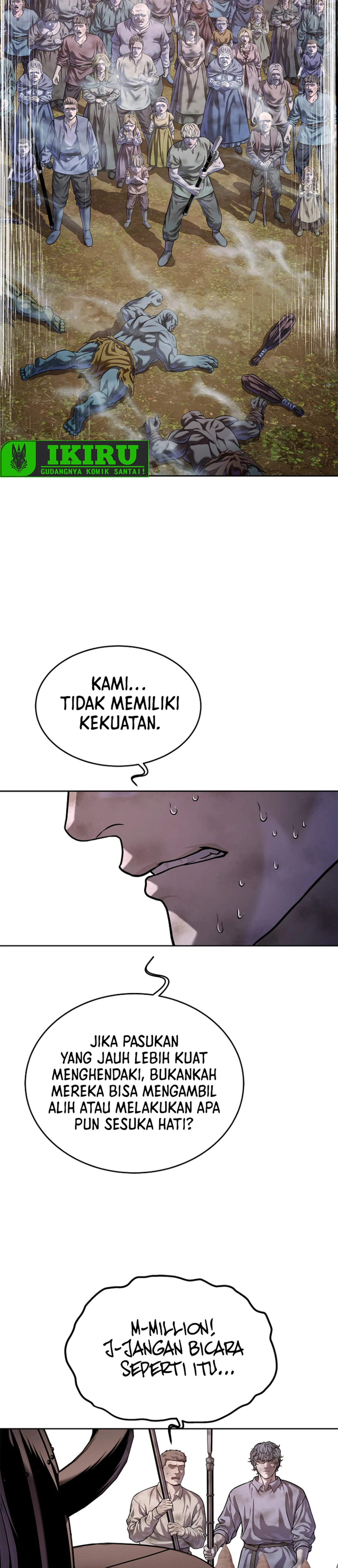 Baca The Vehement Emperor of Steel - Chapter 36 halaman 48