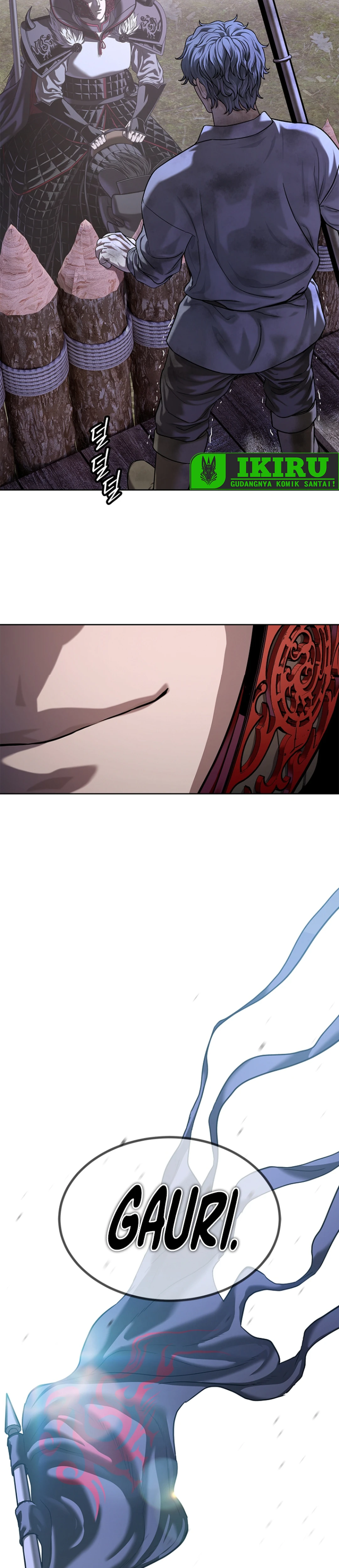 Baca The Vehement Emperor of Steel - Chapter 36 halaman 50