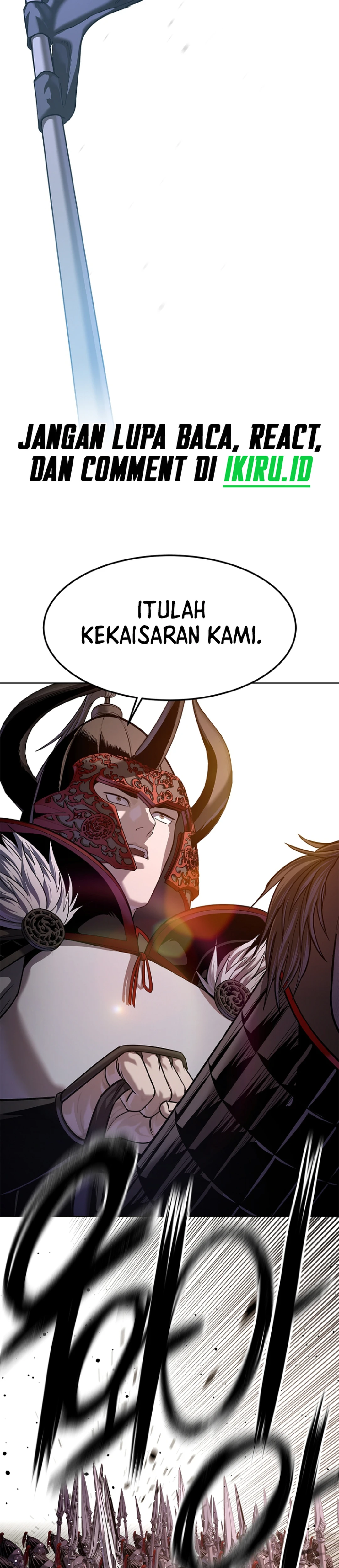 Baca The Vehement Emperor of Steel - Chapter 36 halaman 51