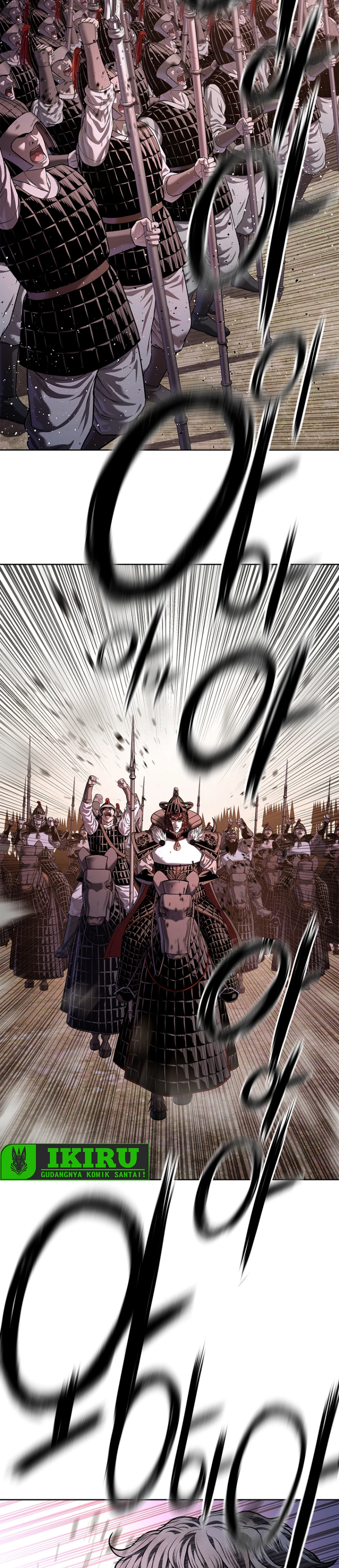 Baca The Vehement Emperor of Steel - Chapter 36 halaman 52