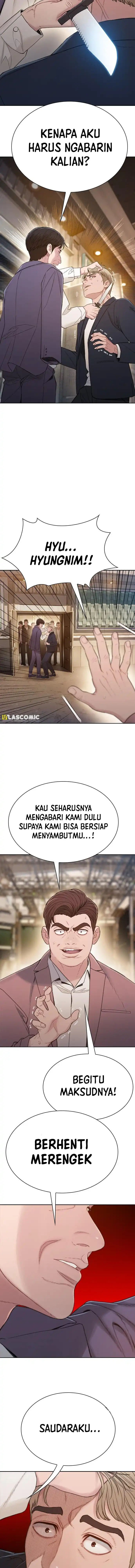 Baca The Very End - Chapter 02 halaman 10