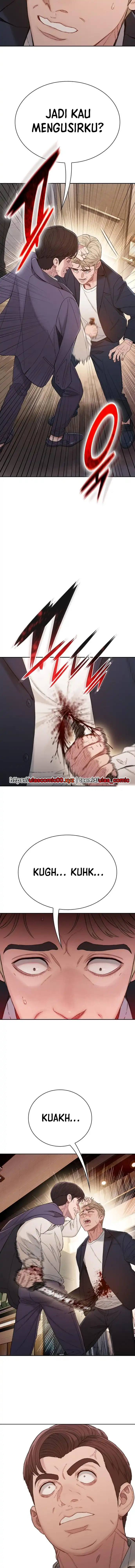 Baca The Very End - Chapter 02 halaman 11