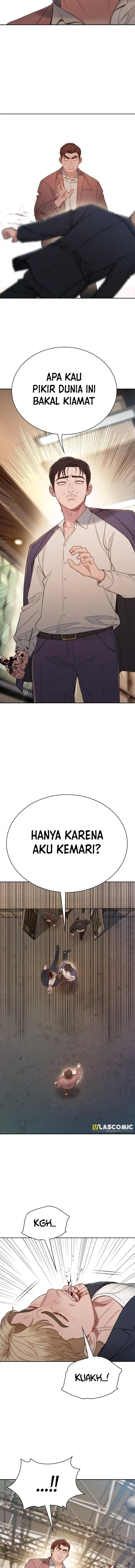 Baca The Very End - Chapter 02 halaman 12