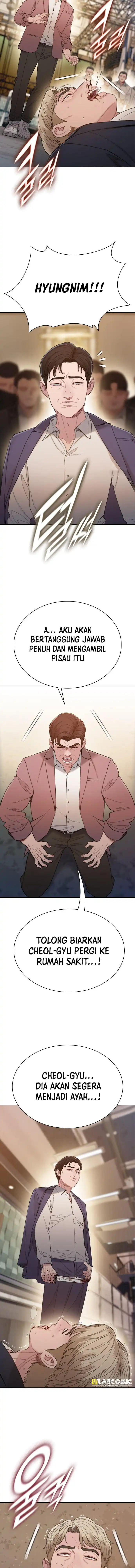 Baca The Very End - Chapter 02 halaman 13