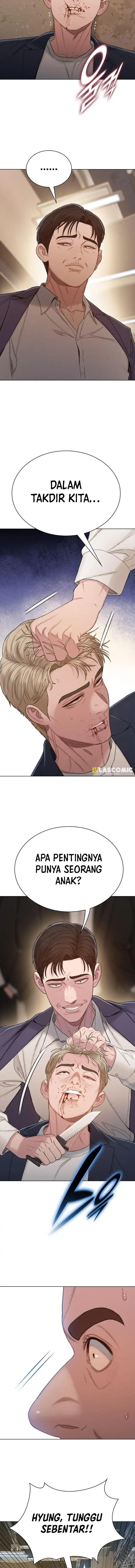 Baca The Very End - Chapter 02 halaman 14