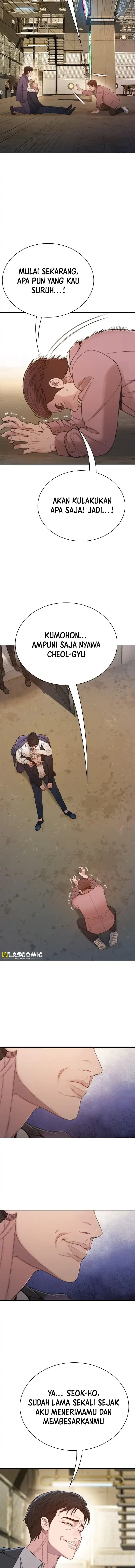 Baca The Very End - Chapter 02 halaman 15