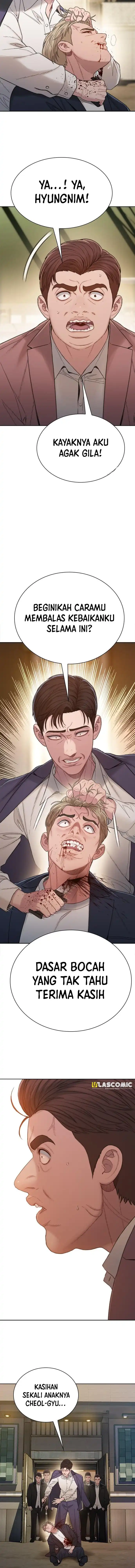 Baca The Very End - Chapter 02 halaman 16