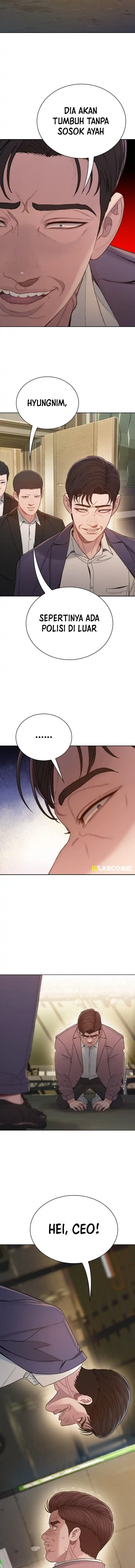 Baca The Very End - Chapter 02 halaman 17