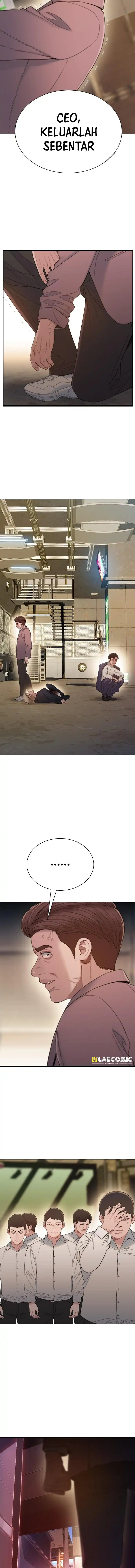 Baca The Very End - Chapter 02 halaman 18