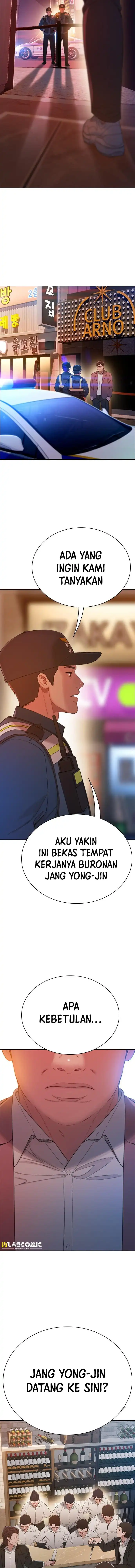 Baca The Very End - Chapter 02 halaman 19