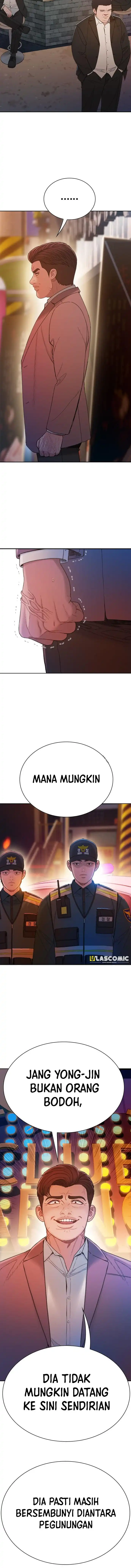 Baca The Very End - Chapter 02 halaman 20