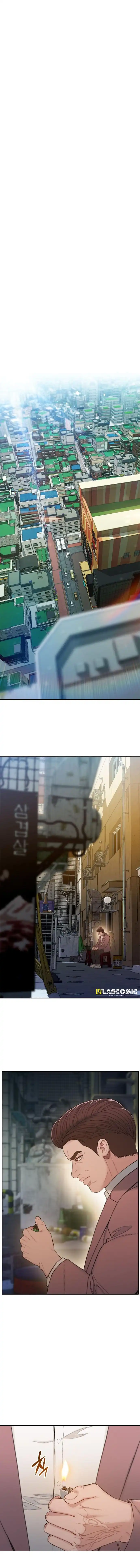 Baca The Very End - Chapter 02 halaman 21