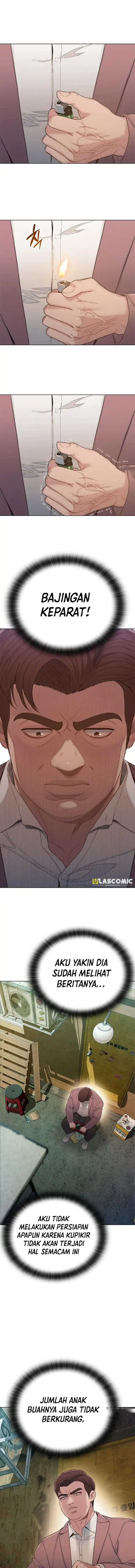 Baca The Very End - Chapter 02 halaman 22