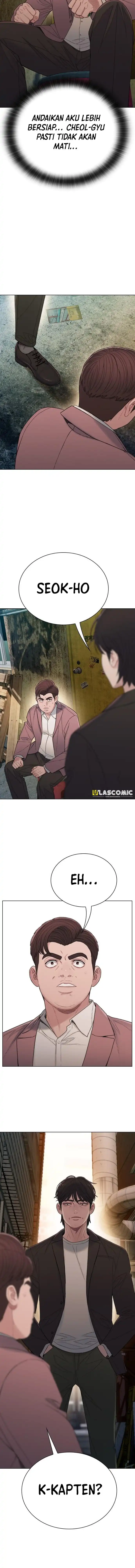 Baca The Very End - Chapter 02 halaman 23