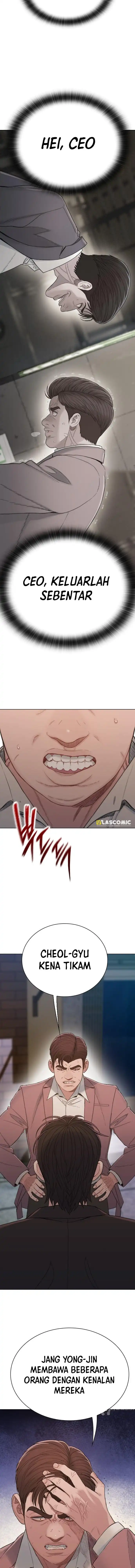 Baca The Very End - Chapter 02 halaman 25