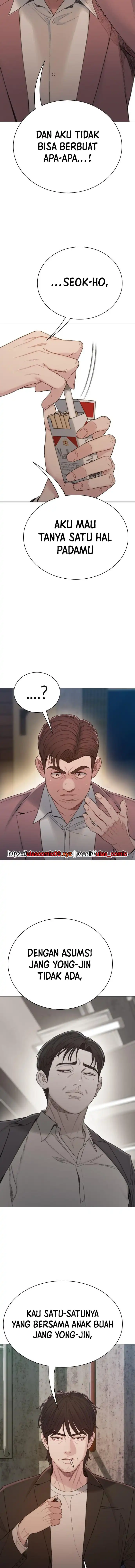 Baca The Very End - Chapter 02 halaman 26