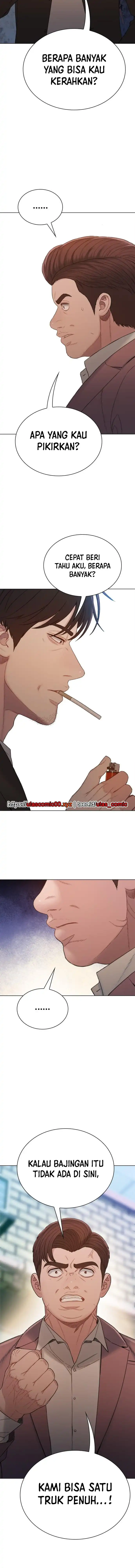 Baca The Very End - Chapter 02 halaman 27