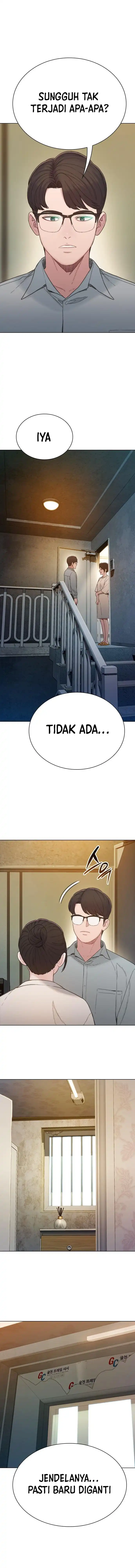 Baca The Very End - Chapter 02 halaman 29