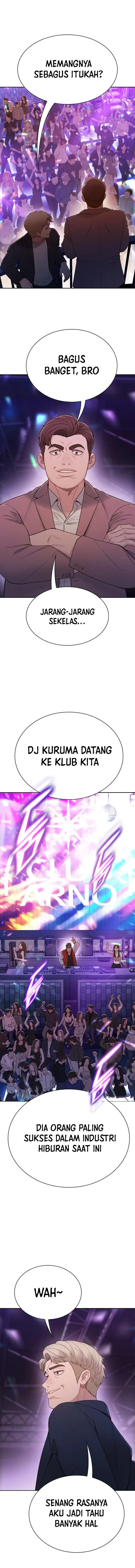 Baca The Very End - Chapter 02 halaman 3