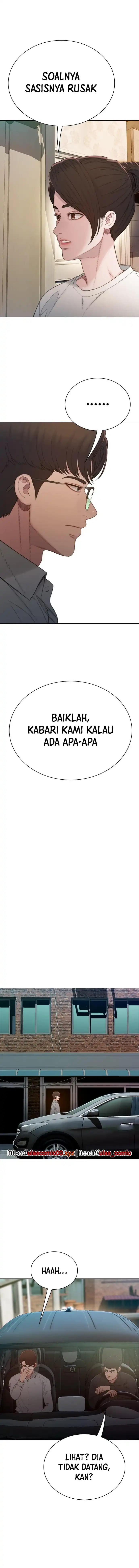 Baca The Very End - Chapter 02 halaman 30