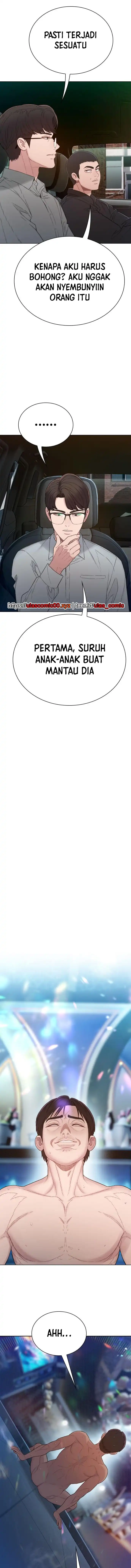 Baca The Very End - Chapter 02 halaman 31