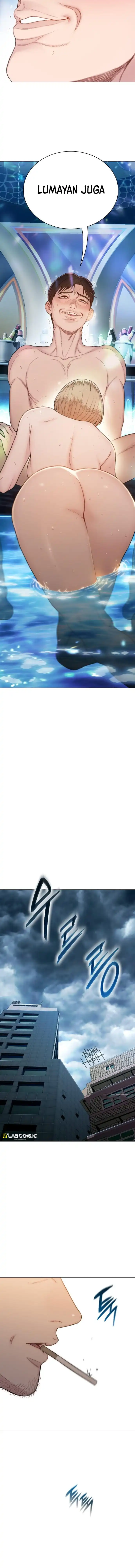 Baca The Very End - Chapter 02 halaman 33