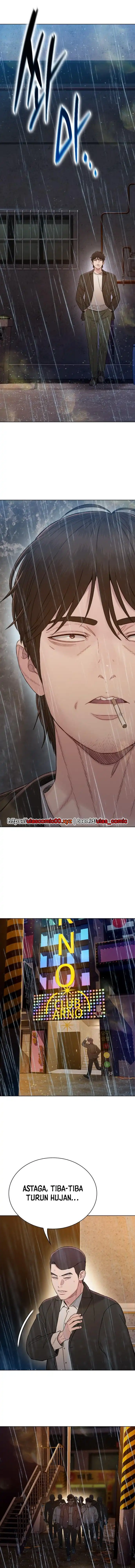 Baca The Very End - Chapter 02 halaman 34