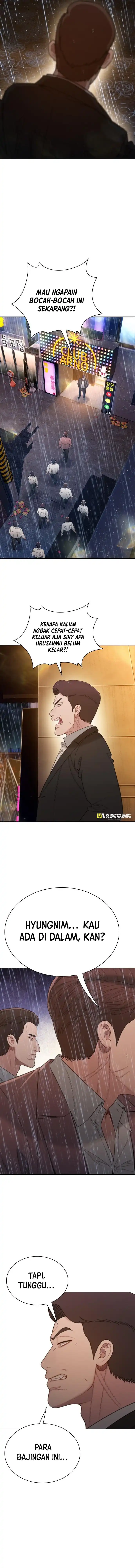 Baca The Very End - Chapter 02 halaman 35