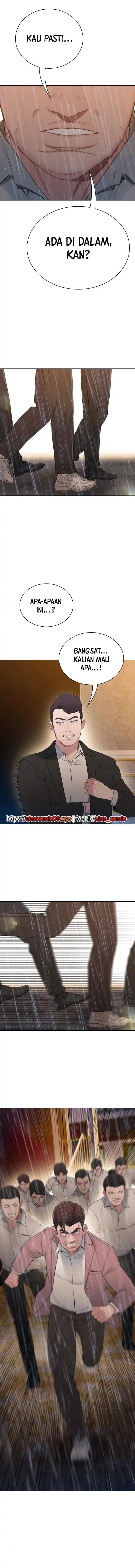 Baca The Very End - Chapter 02 halaman 36