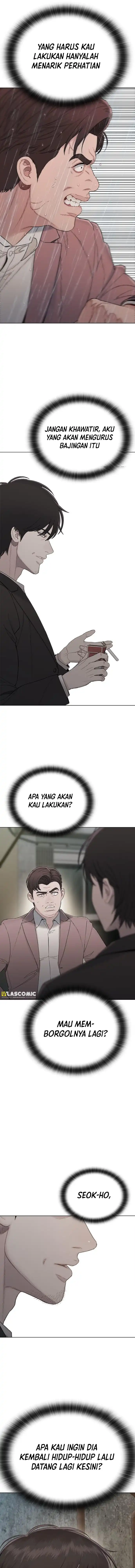 Baca The Very End - Chapter 02 halaman 37