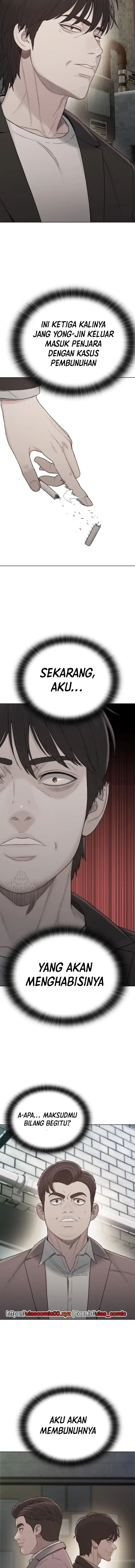 Baca The Very End - Chapter 02 halaman 38