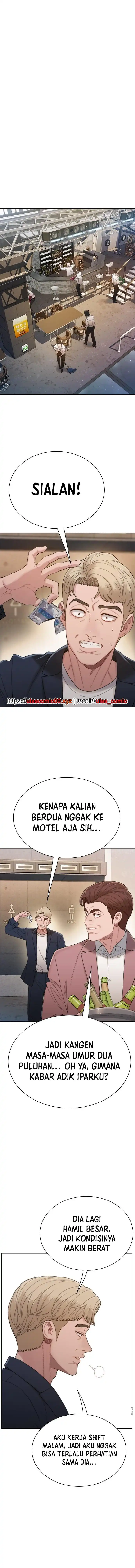 Baca The Very End - Chapter 02 halaman 4
