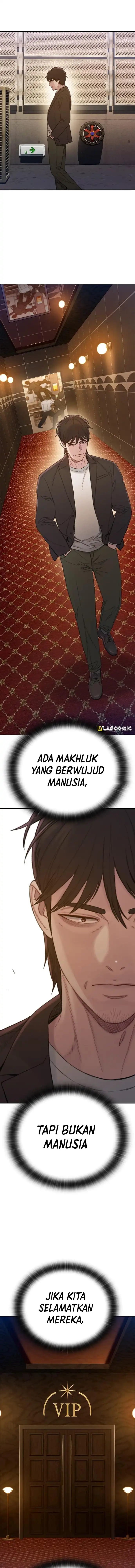 Baca The Very End - Chapter 02 halaman 41