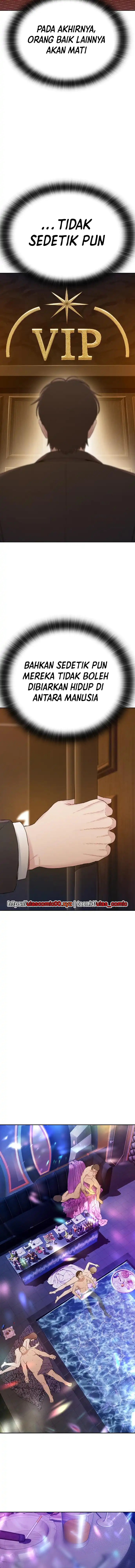 Baca The Very End - Chapter 02 halaman 42