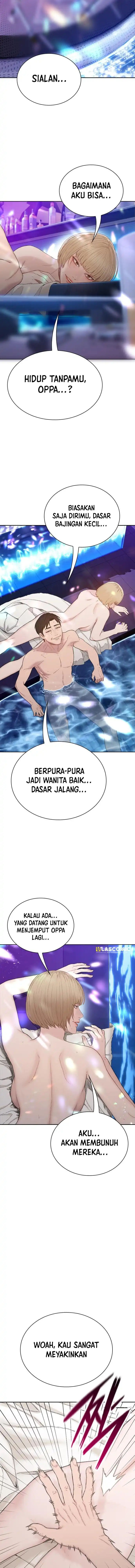 Baca The Very End - Chapter 02 halaman 43