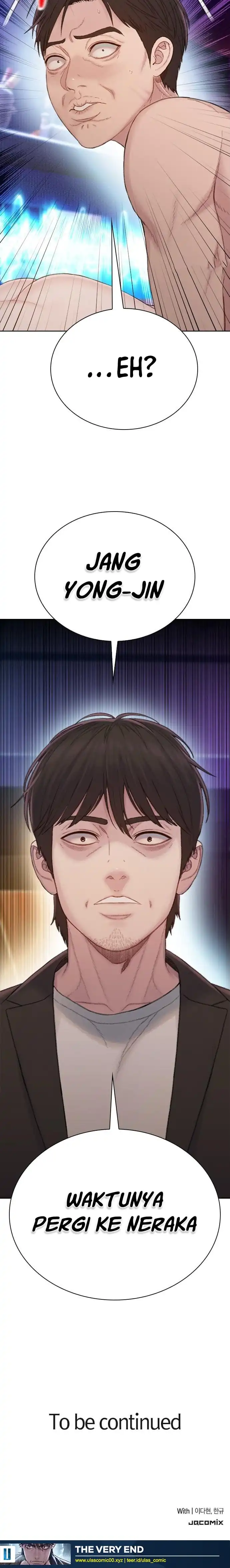 Baca The Very End - Chapter 02 halaman 45